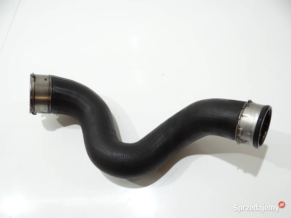 PRZEWÓD WĄŻ INTERCOOLERA BMW X1 E84 LIFT N47 Strzyżewice sprzedam