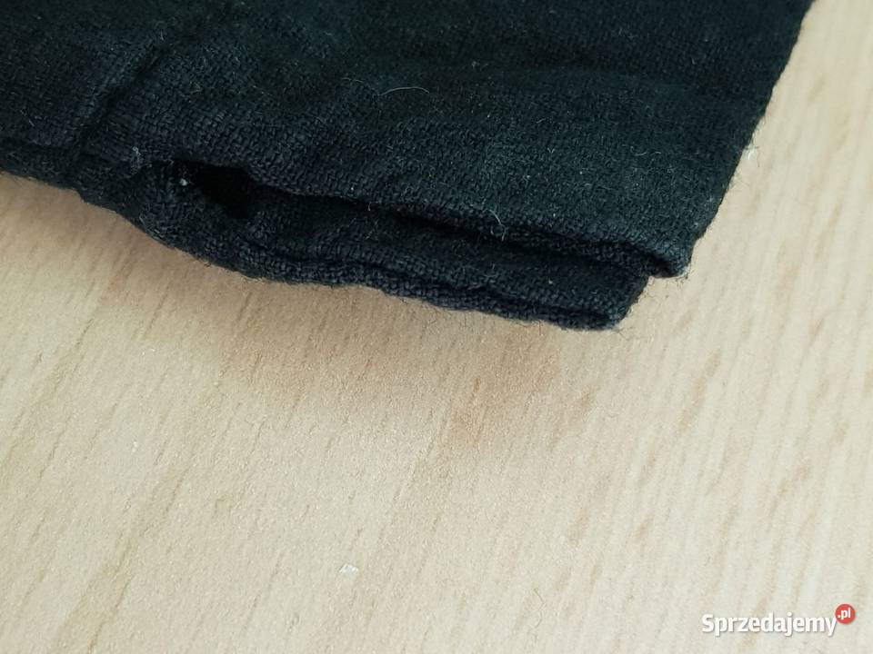 XLSpodnie krótkie rybaczki bermudy letnie lekkie Kielce