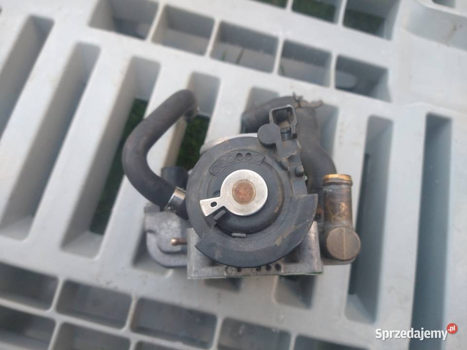 Przepustnica 058 133 063H Vw Audi 16 18 20V 18T sprzedam