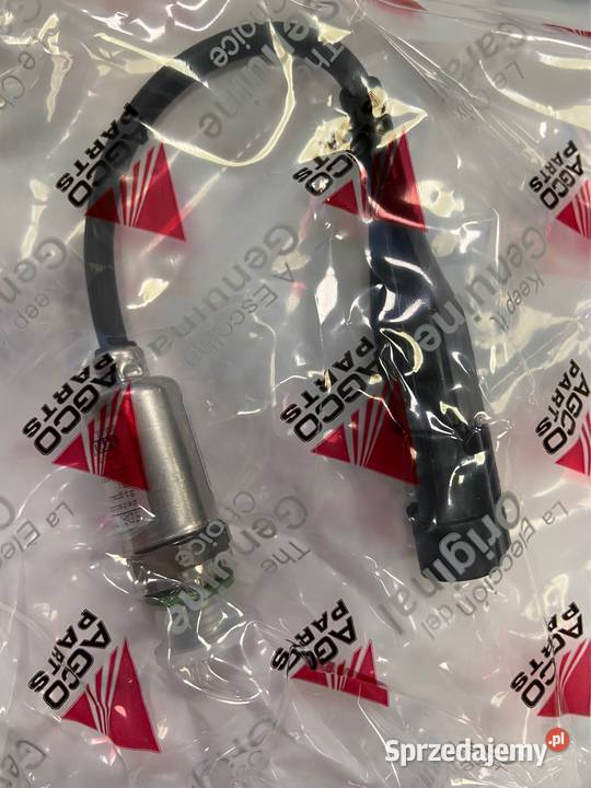 Czujnik ciśnienia skrzyni VARIO G718970020021 Rolnictwo Białystok sprzedam