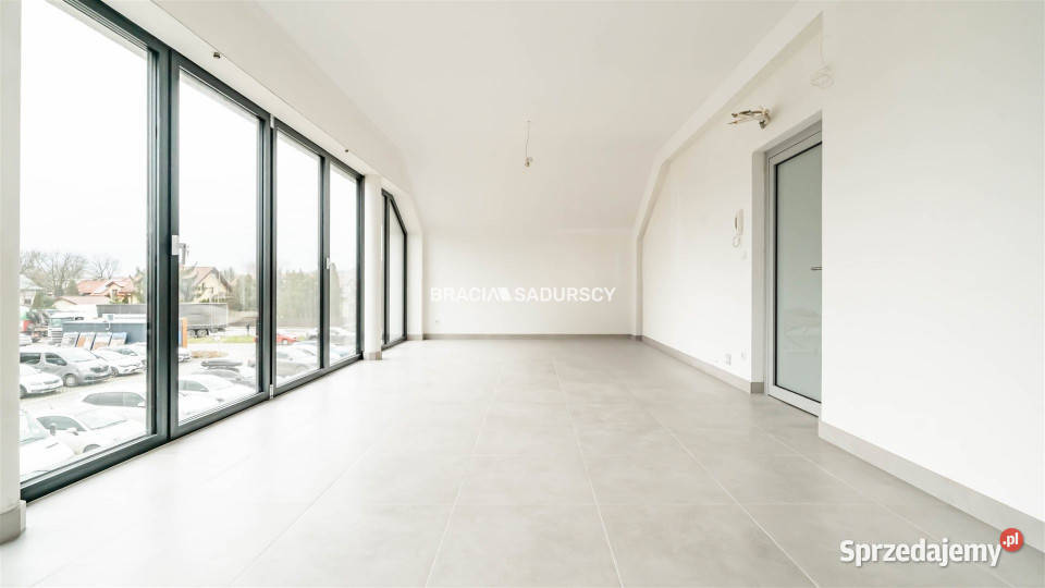 Lokal Kraków Skotnicka 33m2