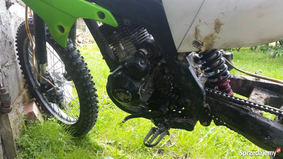 DIABOLINI XB 31 250 27KM Piła