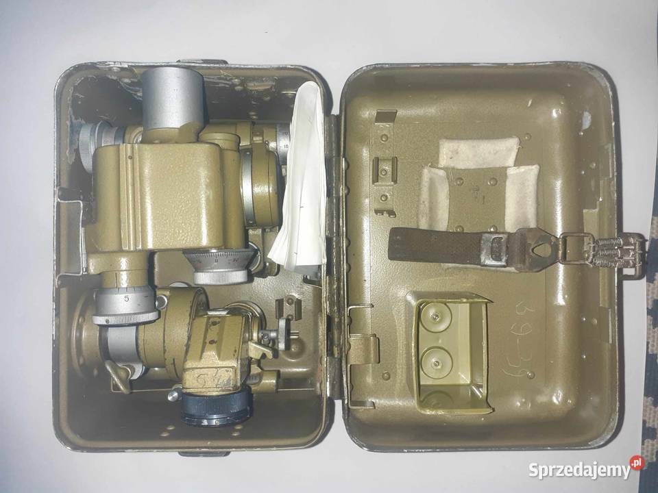 KątomierzBusola PAB 2A