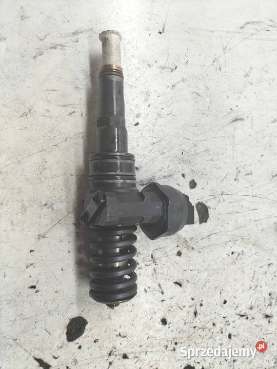 POMPOWTRYSKIWACZ 045130073T 0414720035 14 TDI świętokrzyskie