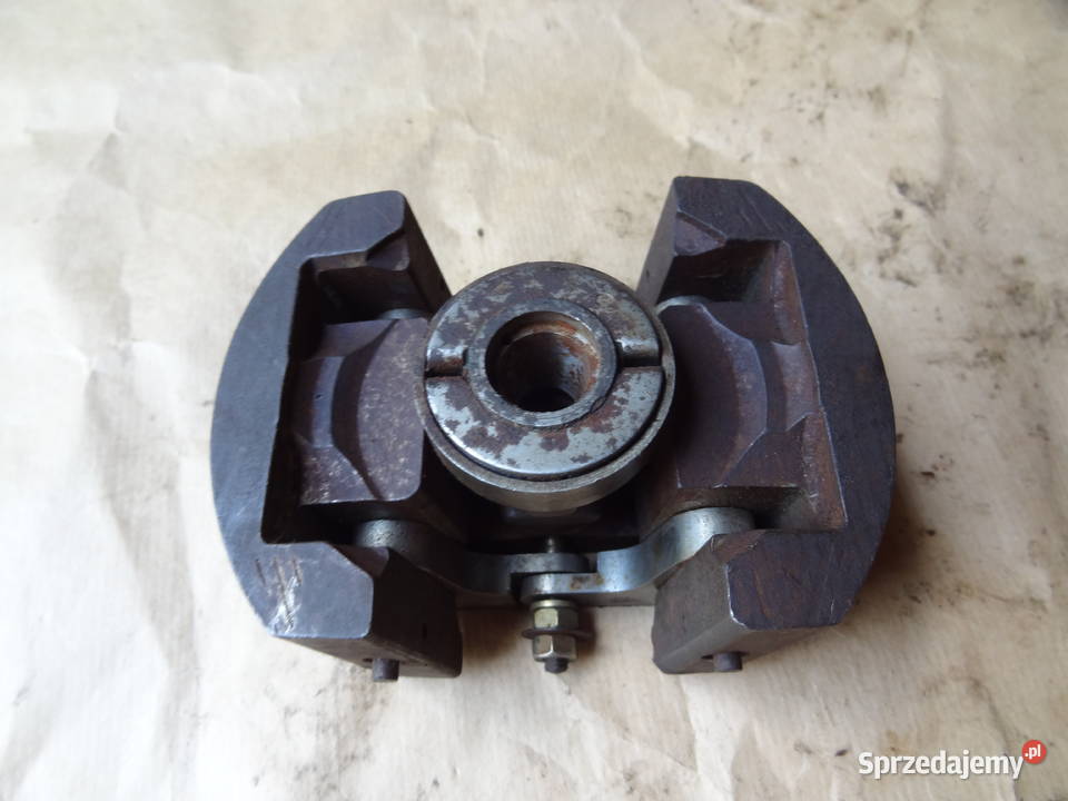 Głowica regulatora pompy wtryskowej nowy Rzeszów