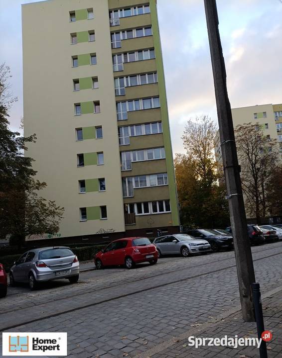 2pok 38met Prostej ROZKŁADPIWNICAWINDA Wrocław Sprzedaż