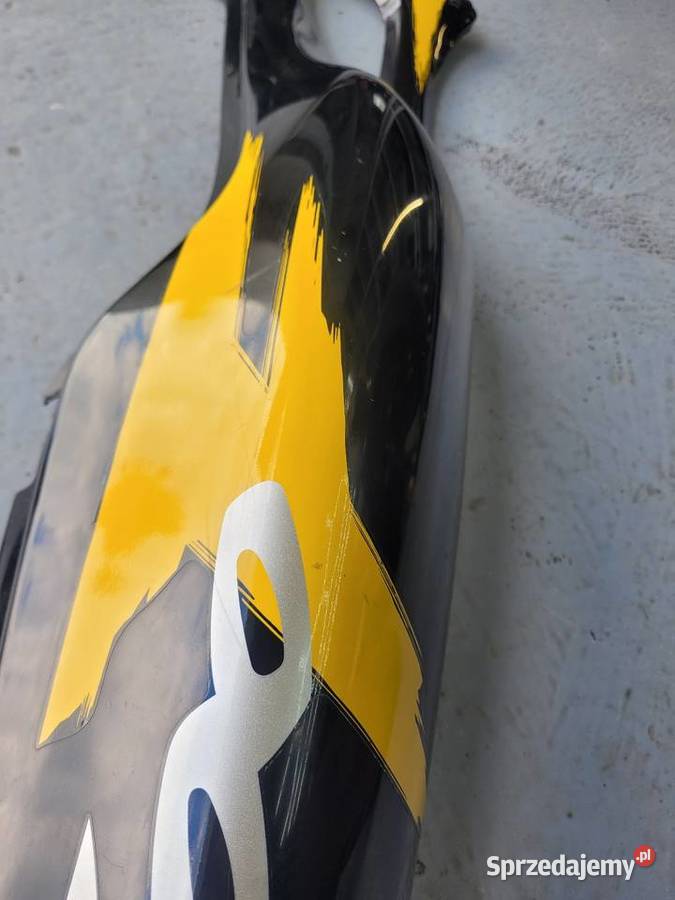 HONDA CBR 600 F 3 PC31 9U OEM OWIEWKA PRAWA Szyby i owiewki Nowy Tomyśl sprzedam