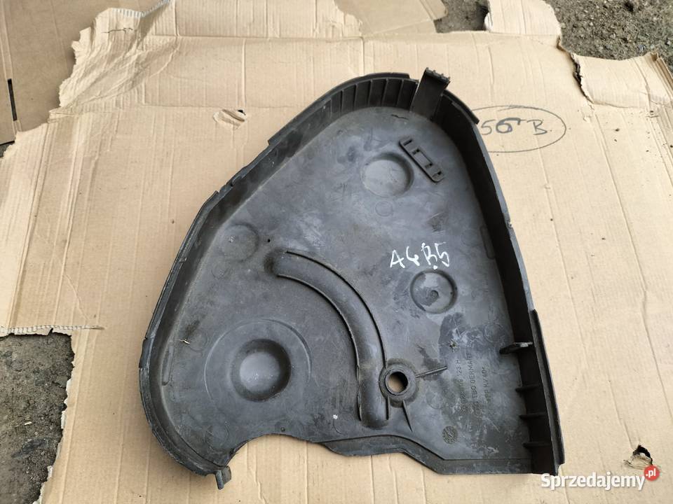 VW AUDI PASSAT 028109123H OSŁONA OBUDOWA PASKA osobowe lubelskie