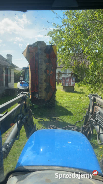 Pronar PDT260 Brzozowa