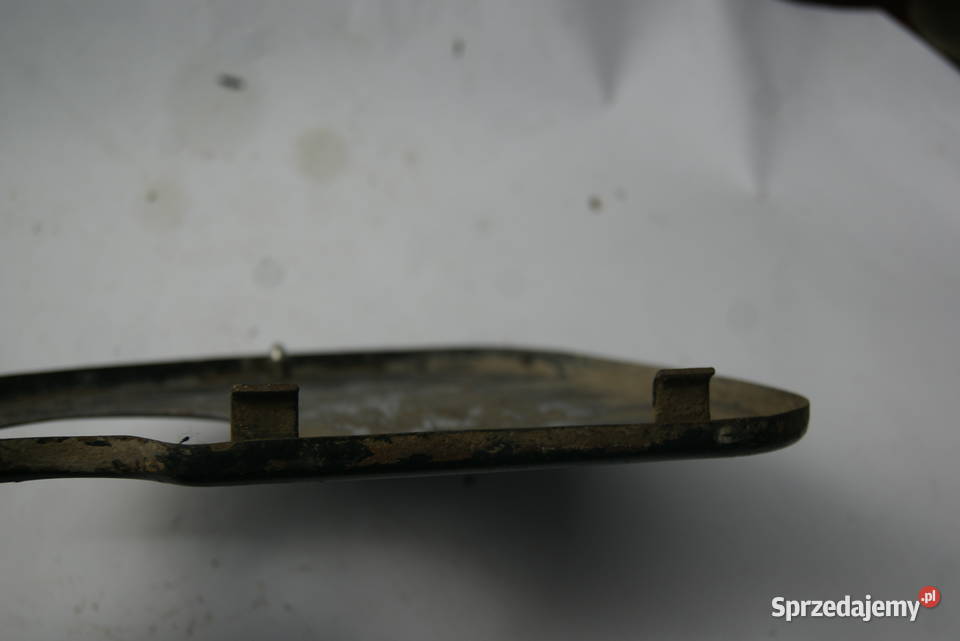 POKRYWA PUSZKI DKW RT 175 DKW RT 200 śląskie Rybnik