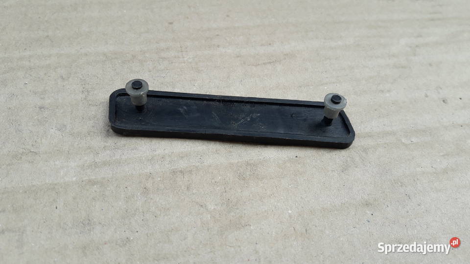 Fiat 125p Polonez znaczek emblemat 1500 osobowe Leszno