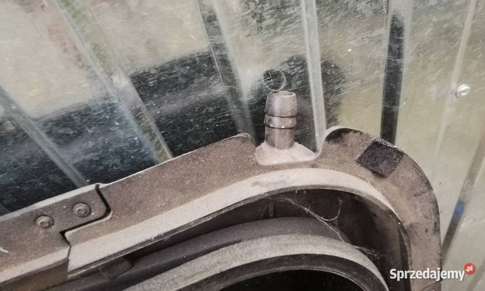 Szyberdach Audi a4 b5 sedan osobowe podkarpackie Zagórz