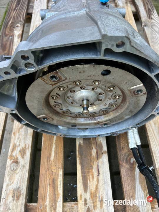 BMW F20 F21 F30 F31 116I 318I N13 SKRZYNIA