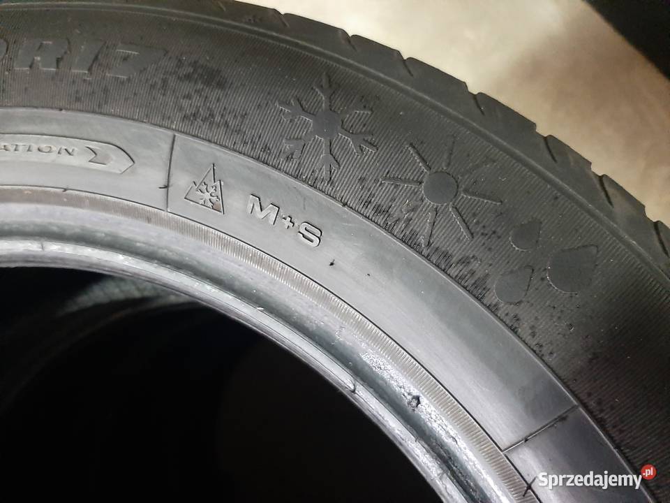 Opony komplet Dębica 21560 R17 96H 2021 60 Łowicz