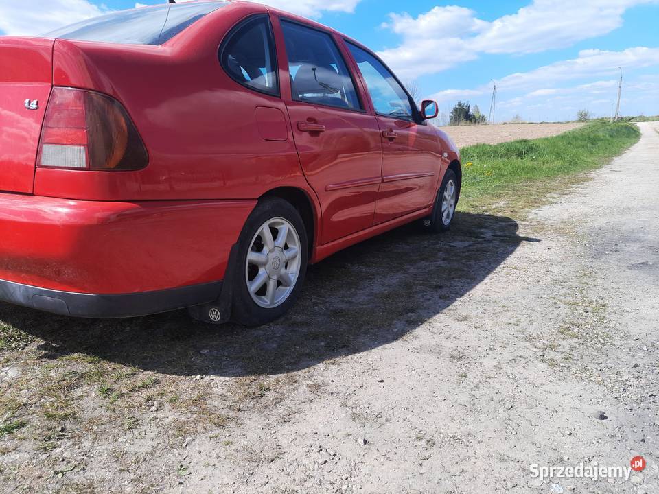 sprzedam VW POLO Skarżysko-Kamienna sprzedam