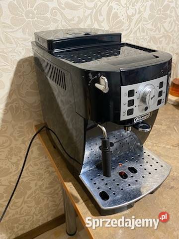 Ekspres do kawy firmy Delonghi lubelskie Kraśnik sprzedam