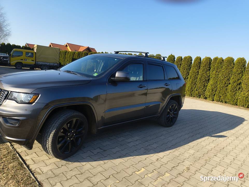 LPG 4x4 Motoryzacja Białystok