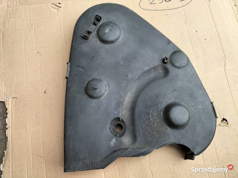 VW AUDI PASSAT 028109123H OSŁONA OBUDOWA PASKA Kamień-Kolonia sprzedam