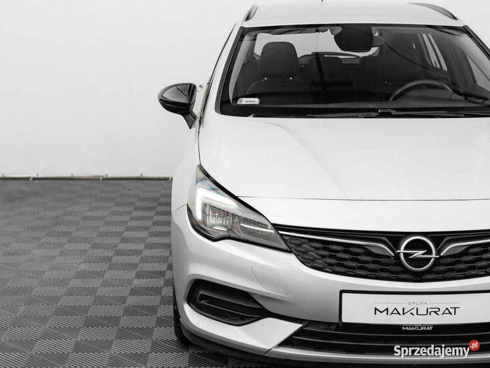 Opel Astra GD005YE 15 CDTI Edition Klima Czcof Pępowo