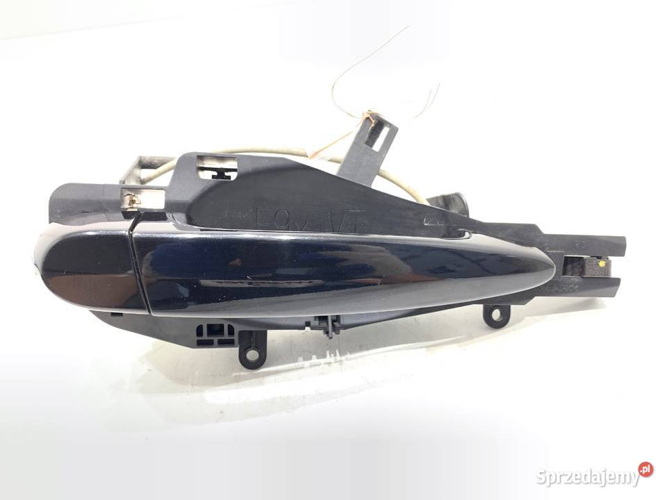 KLAMKA ZEWNĘTRZNA PRAWY PRZÓD BMW E92 sprzedam