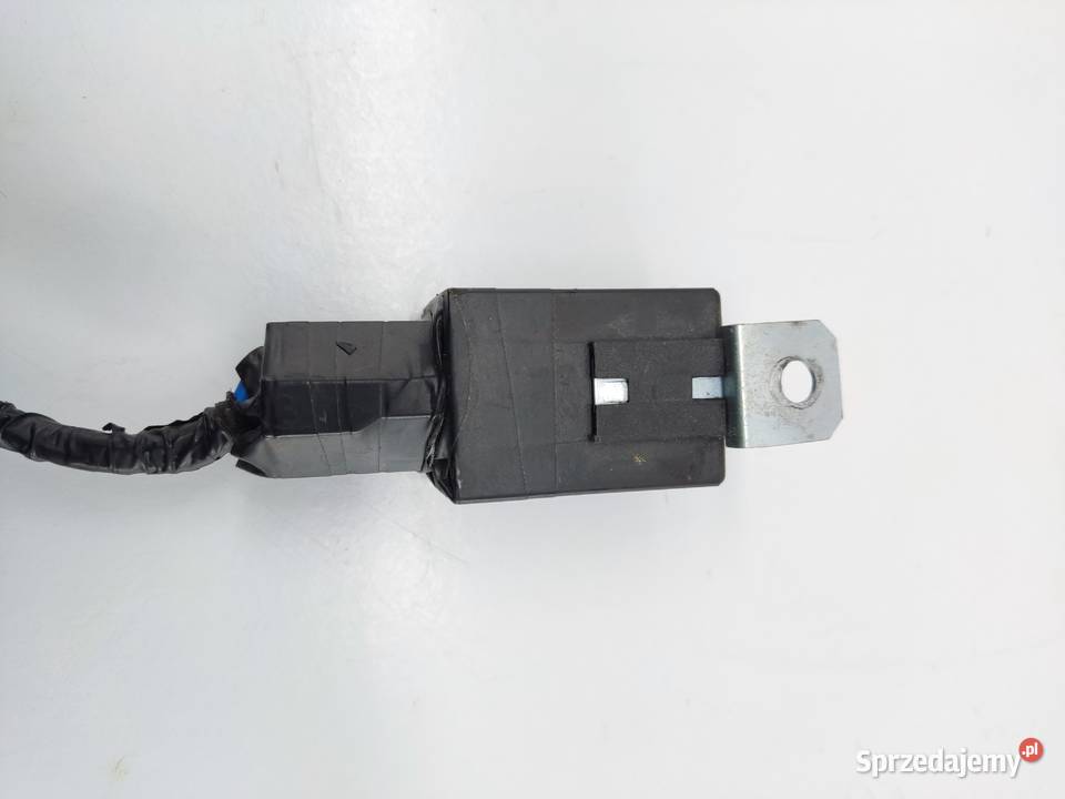 Przekaznik Hella Wtyczka Can Am Ds 650 Yfz Ltz Łódź