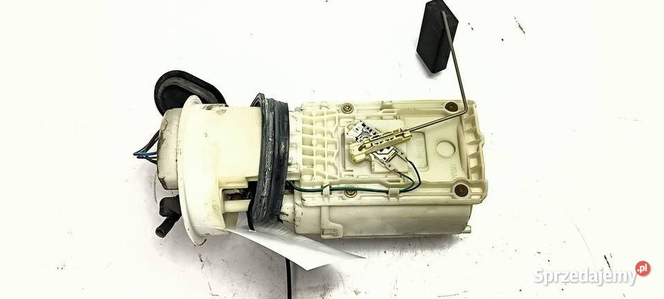 POMPKA PALIWOWA VOLKSWAGEN POLO 9N Lipno sprzedam