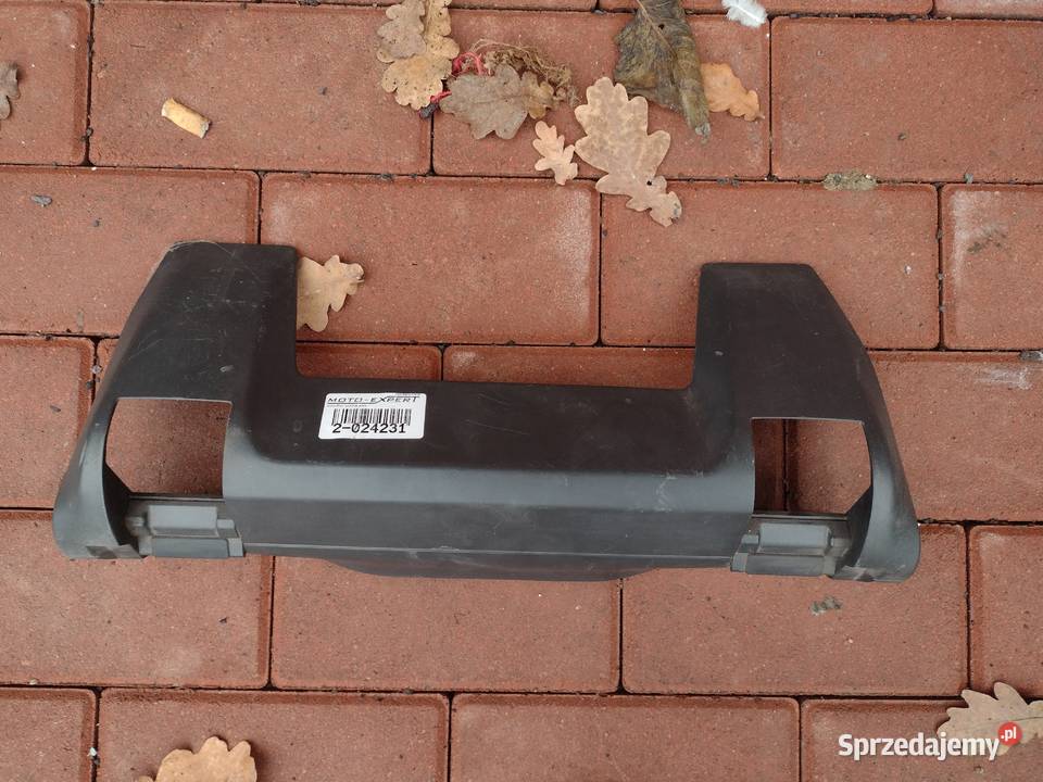 Mercedes W211 S211 osłony zawiasów kanapy dolnośląskie Lubań