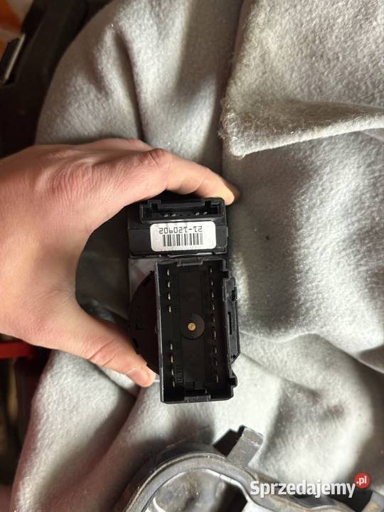 Przełącznik świateł S3A3 8L Lublin