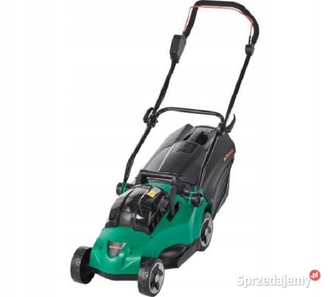 Kosiarka akumulatorowa FERREX 40V 37 40L AKU Strzelce Opolskie