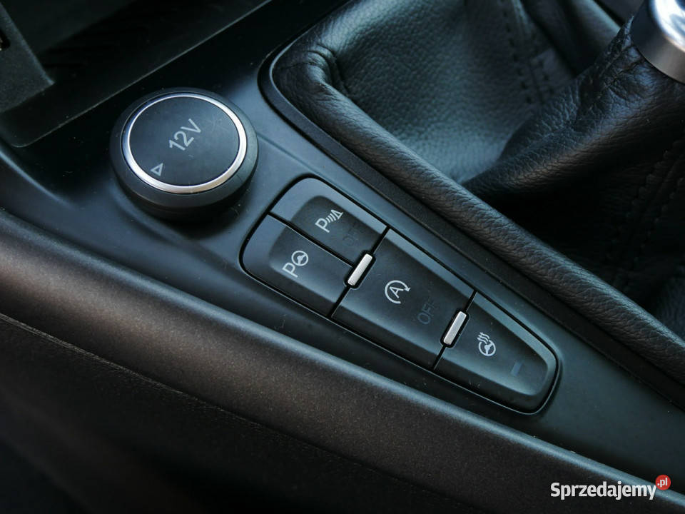Ford Focus 10 125 Eu6 Kombi Nowy rozrząd Pak Goczałkowice-Zdrój