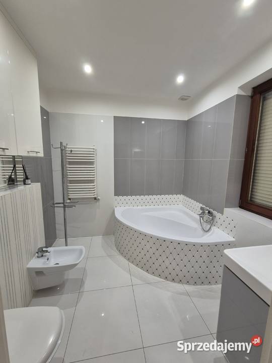 DoDom Parterowy 160m2 duża Działka narożnikowa Poznań sprzedam