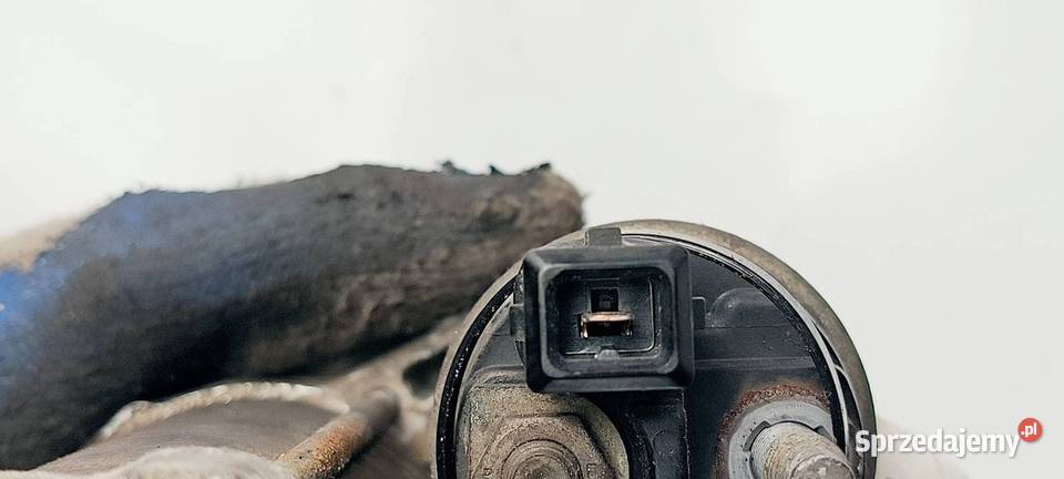 ROZRUSZNIK TOYOTA PROACE II 9875660680 osobowe Lipno