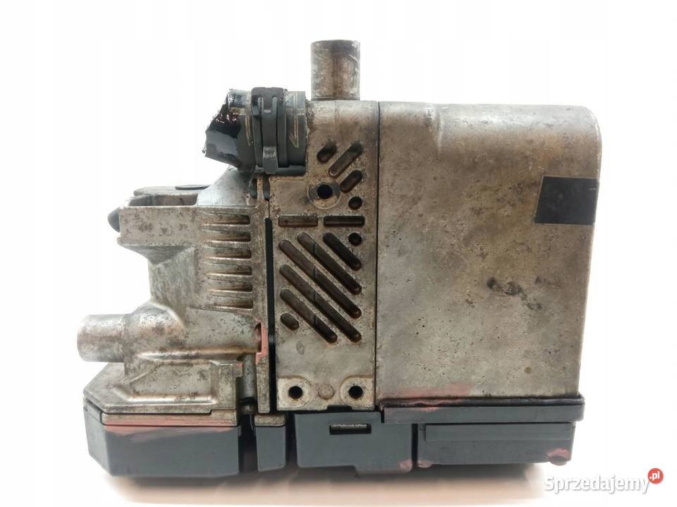 OGRZEWANIE POSTOJOWE 9007582C 7L6815071C VW świętokrzyskie