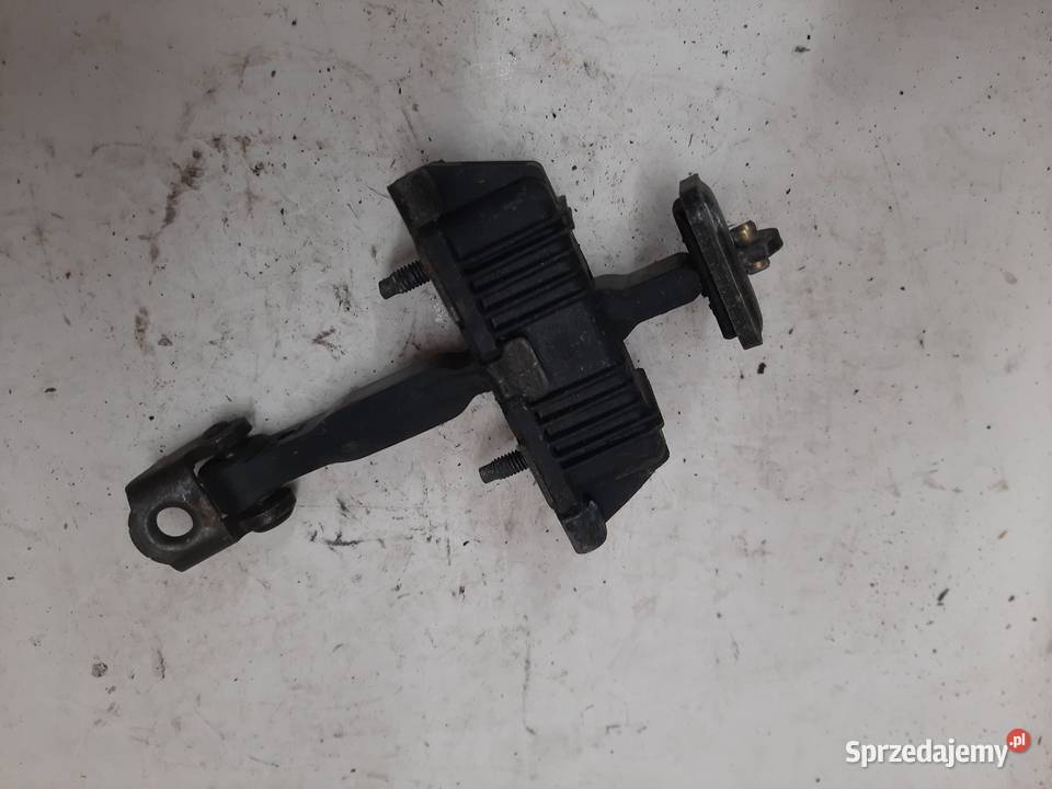 Citroen C4 3D Prawy Przedni ogranicznik drzwi Ksawerów