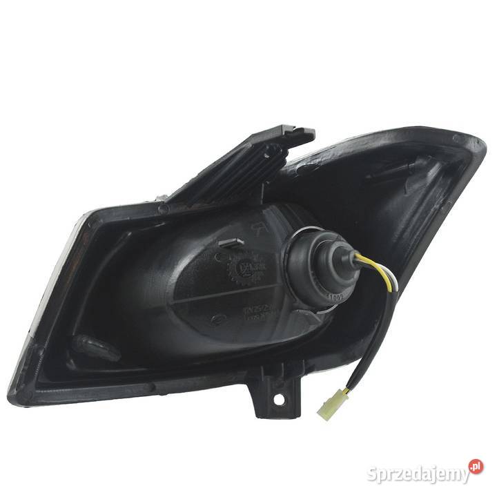 Lampa PRAWA Kubota L3200 L3800 L3608 L4600 L4708 Tajęcina