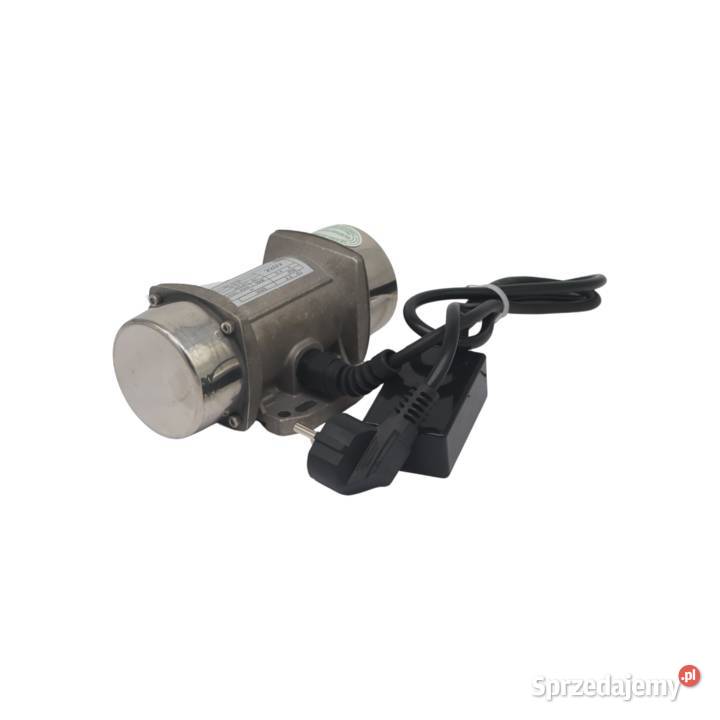 SILNIK Wibracyjny ELEKTROWIBRATOR MV41M 007kW Solec Kujawski