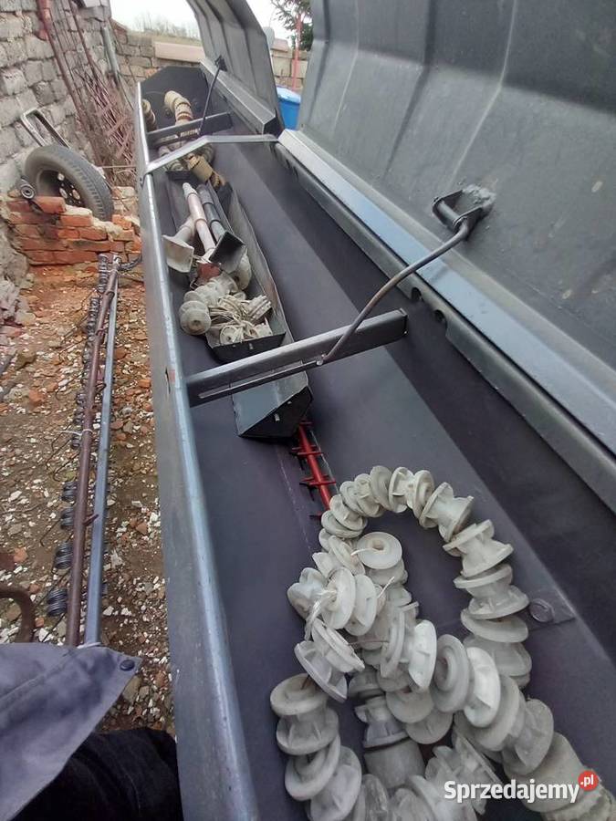 Siewnik Poznaniak opolskie