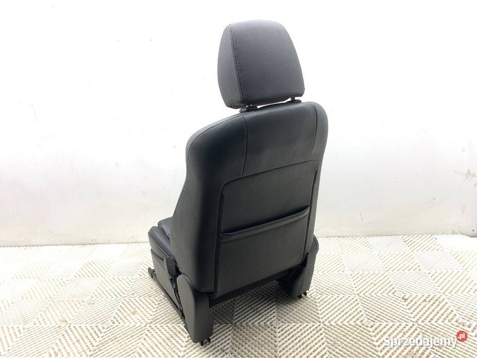 FOTEL PRAWY PRZÓD MAZDA CX5 SUV 1117 SIEDZENIE