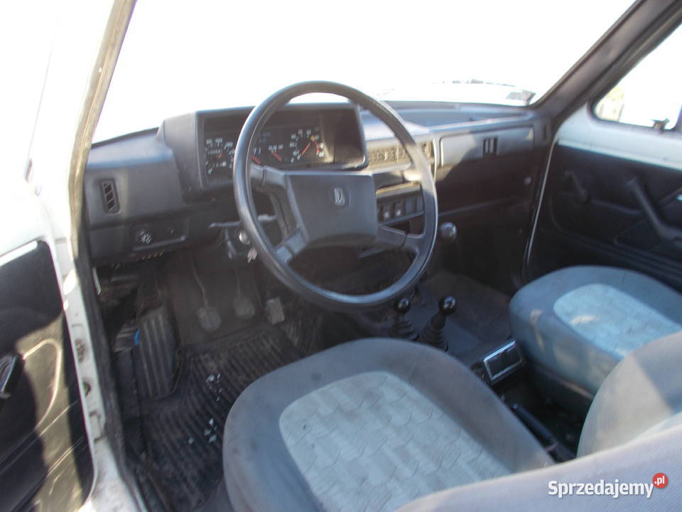 Łada Niva 17 B 4 x 4 1996 r