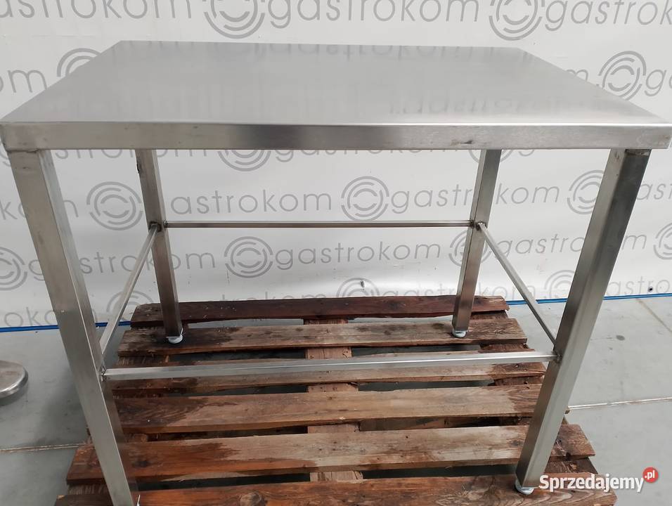 Stółpodstawa centralny 90x60x81 Gastronomia Wrocław