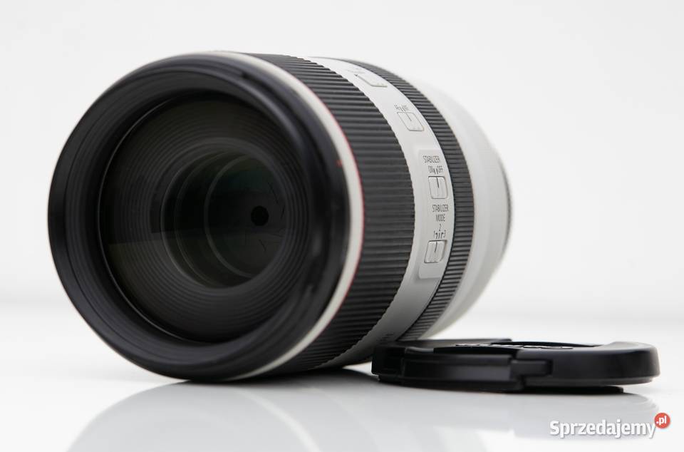 Canon RF 7020028 L Płock