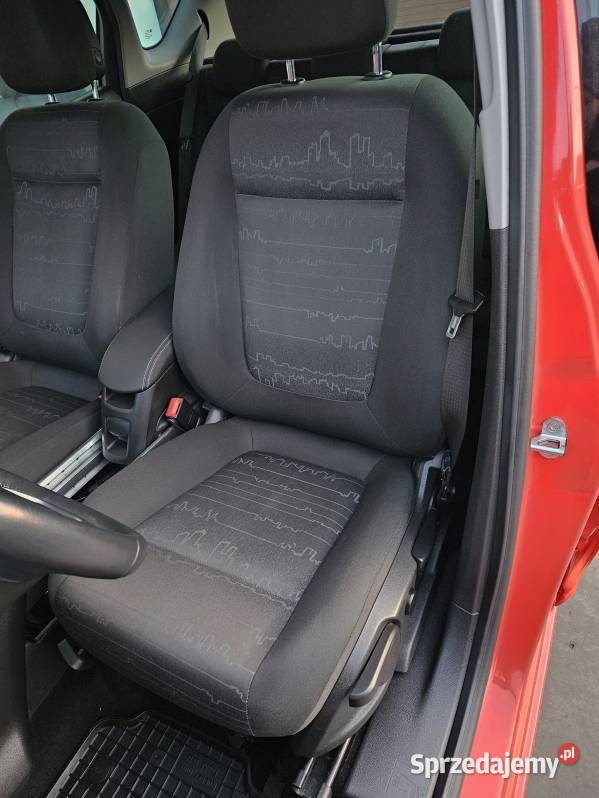 2014 r 14 T 140 KLIMA PDC Grzana Kierownica 100 Bydgoszcz