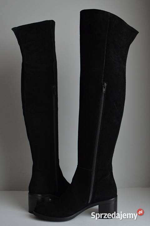 Muszkieterki Giancarlo Paoli na niskim wygodnym 25cm podlaskie Białystok