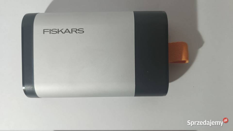 AkumulatorPowerbank FISKARS 12V4Ah Katowice