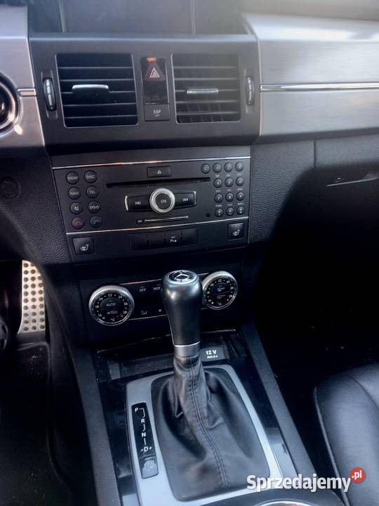 Super mercedes glk dolnośląskie Wałbrzych