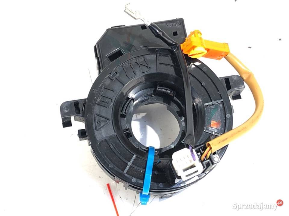 TAŚMA AIRBAG MITSUBISHI MIRAGE SPACE STAR osobowe sprzedam