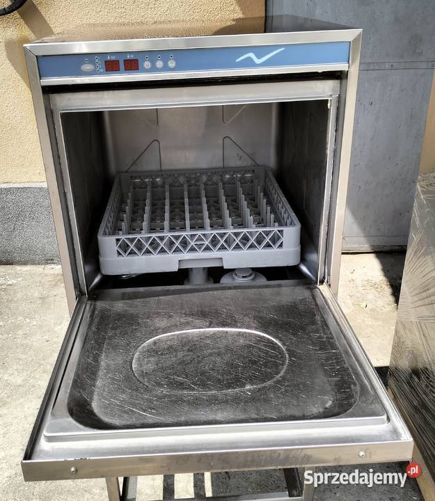 Zmywarka gastronomiczna DIHR G600 wielkopolskie sprzedam
