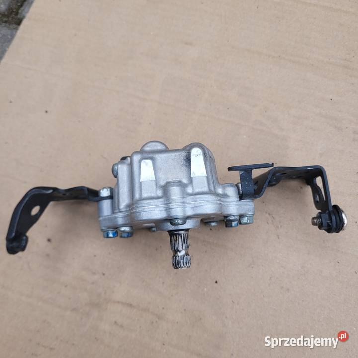 Honda CBR 1000 RR SC 59 0812 amortyzator skrętu Zawieszenie Nowy Tomyśl