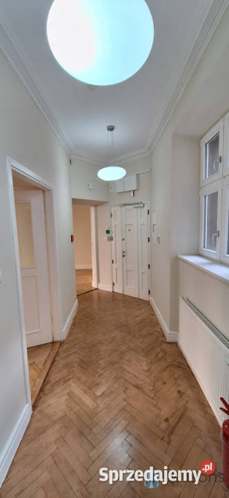 Lokal Warszawa 109m2