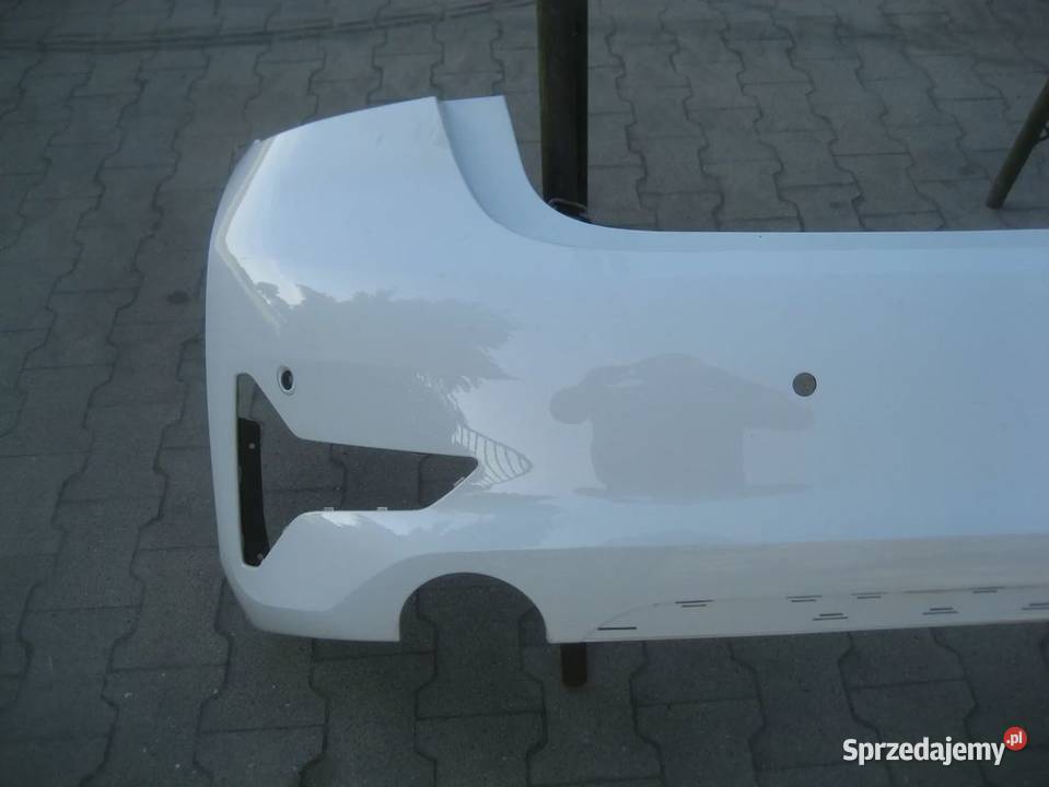 bmw g20 1822r zderzak tył 6xpdc 7427998 Rakoniewice sprzedam